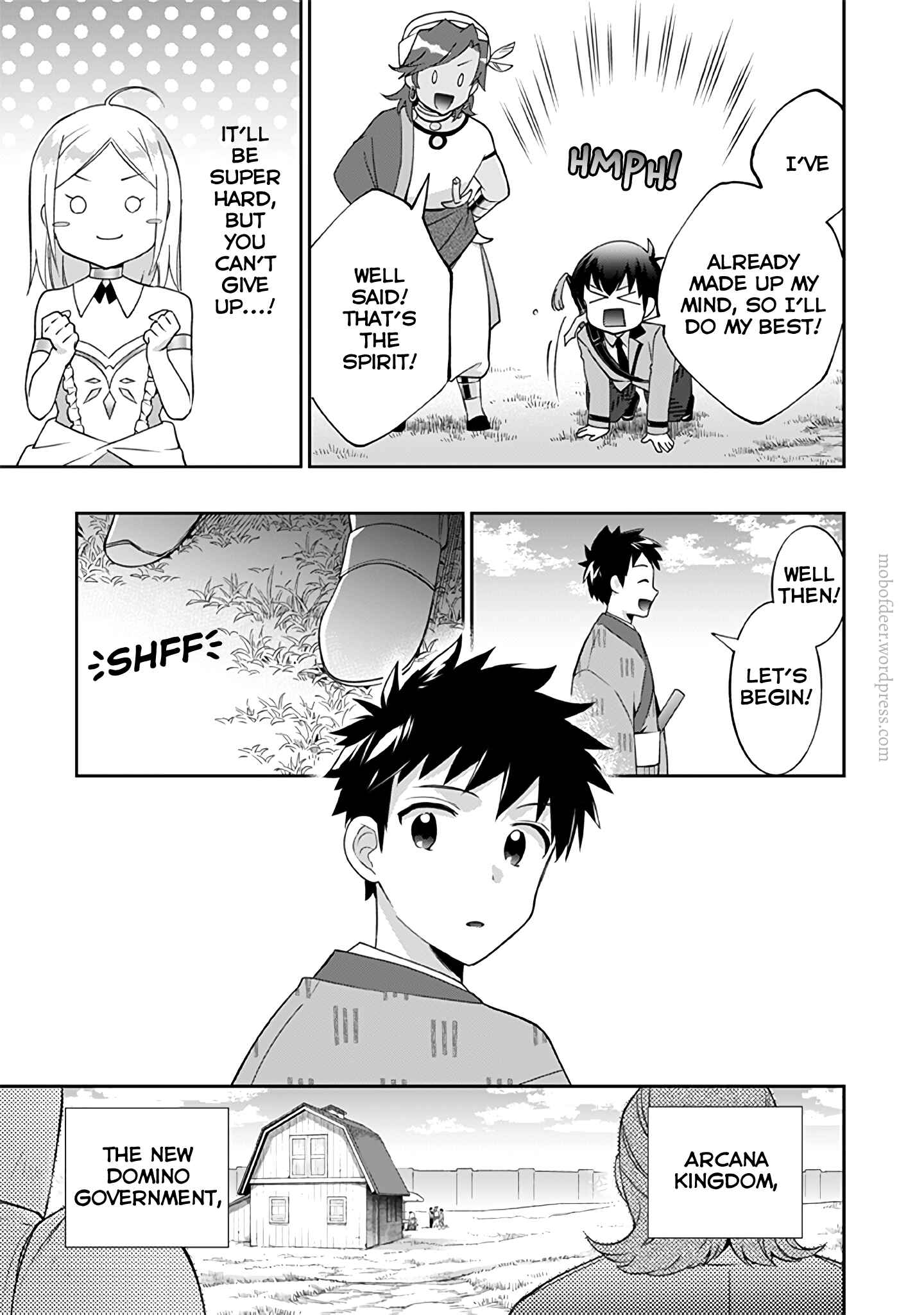 Chapter 28 - Page 12