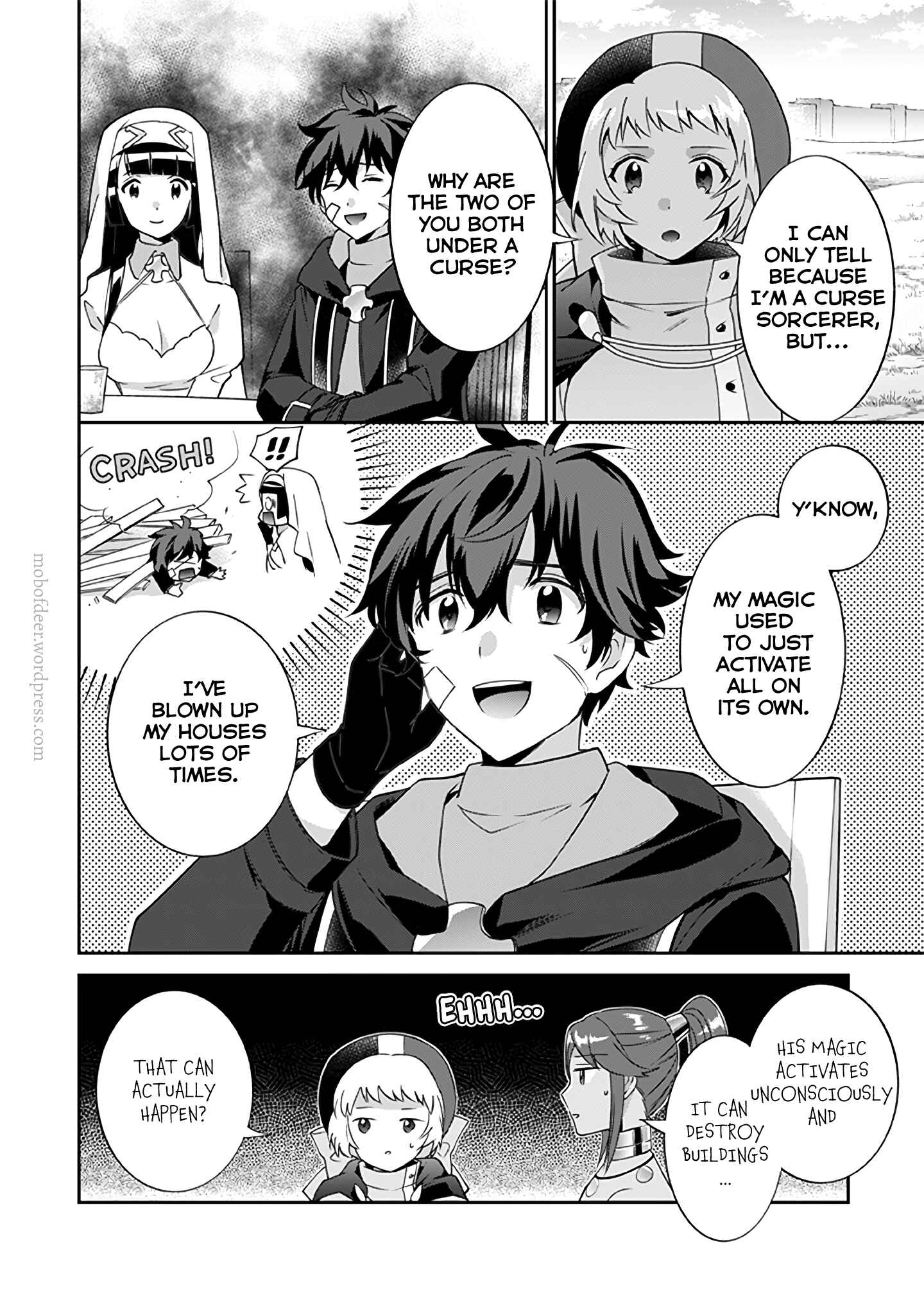 Chapter 28 - Page 3