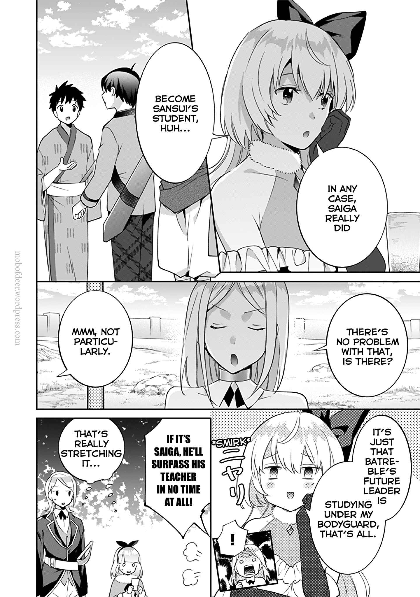 Chapter 28 - Page 5