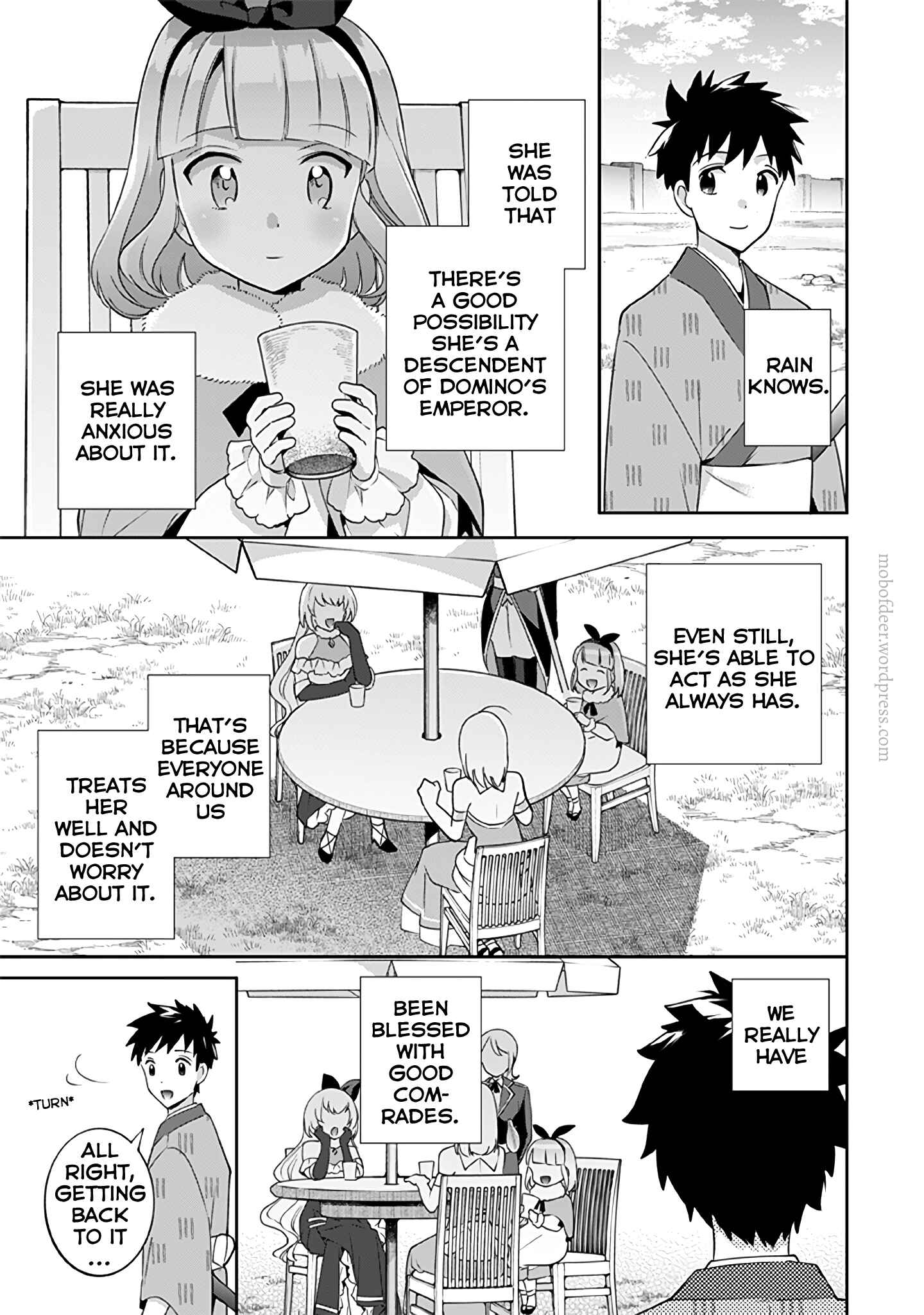 Chapter 28 - Page 6