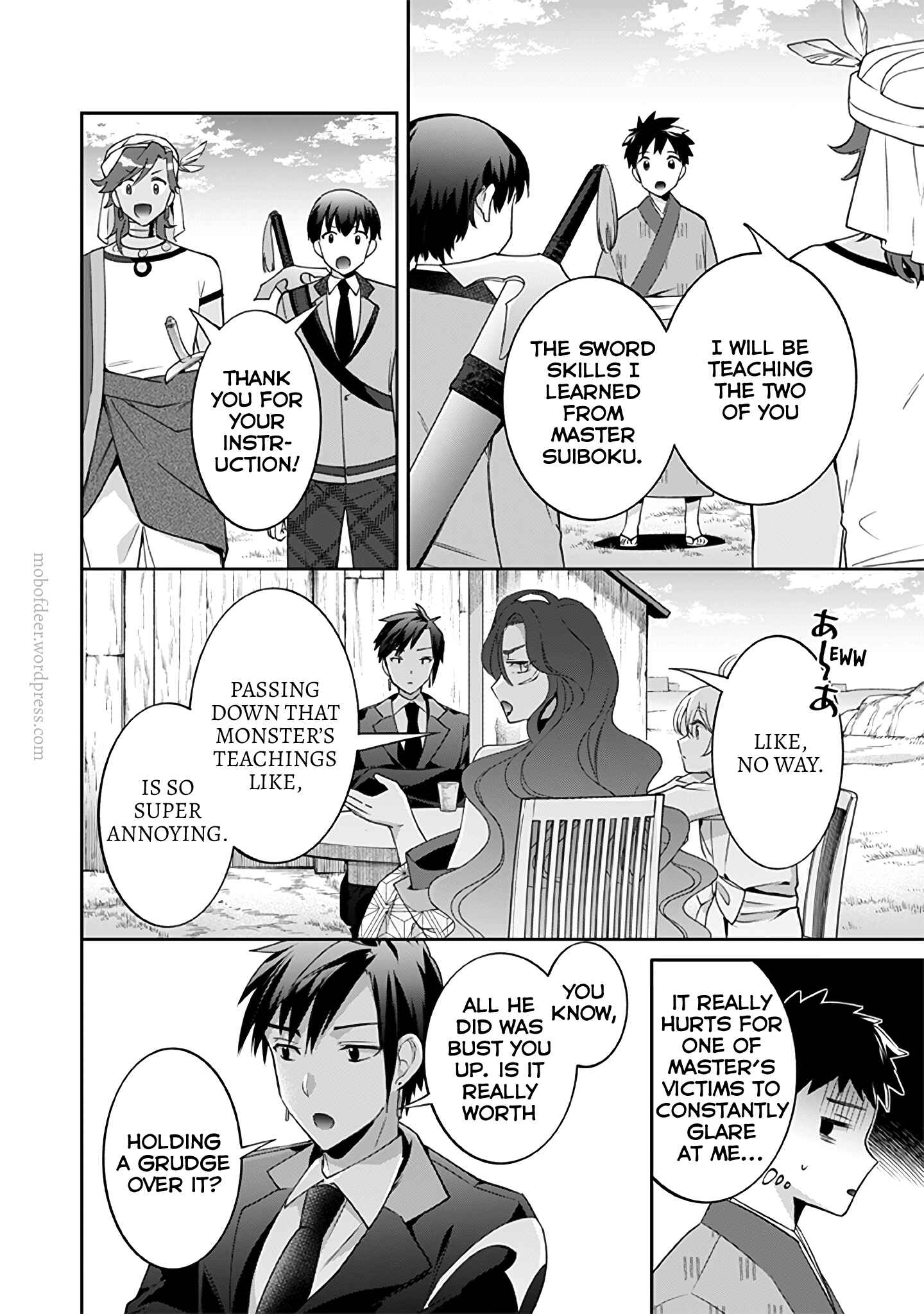 Chapter 28 - Page 7