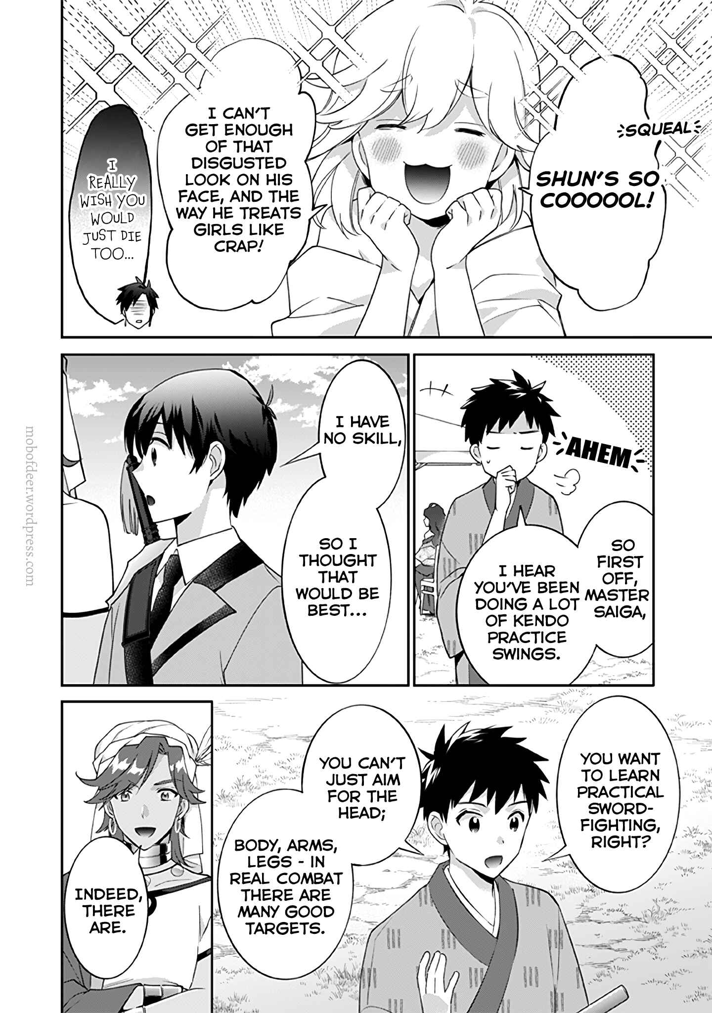 Chapter 28 - Page 9