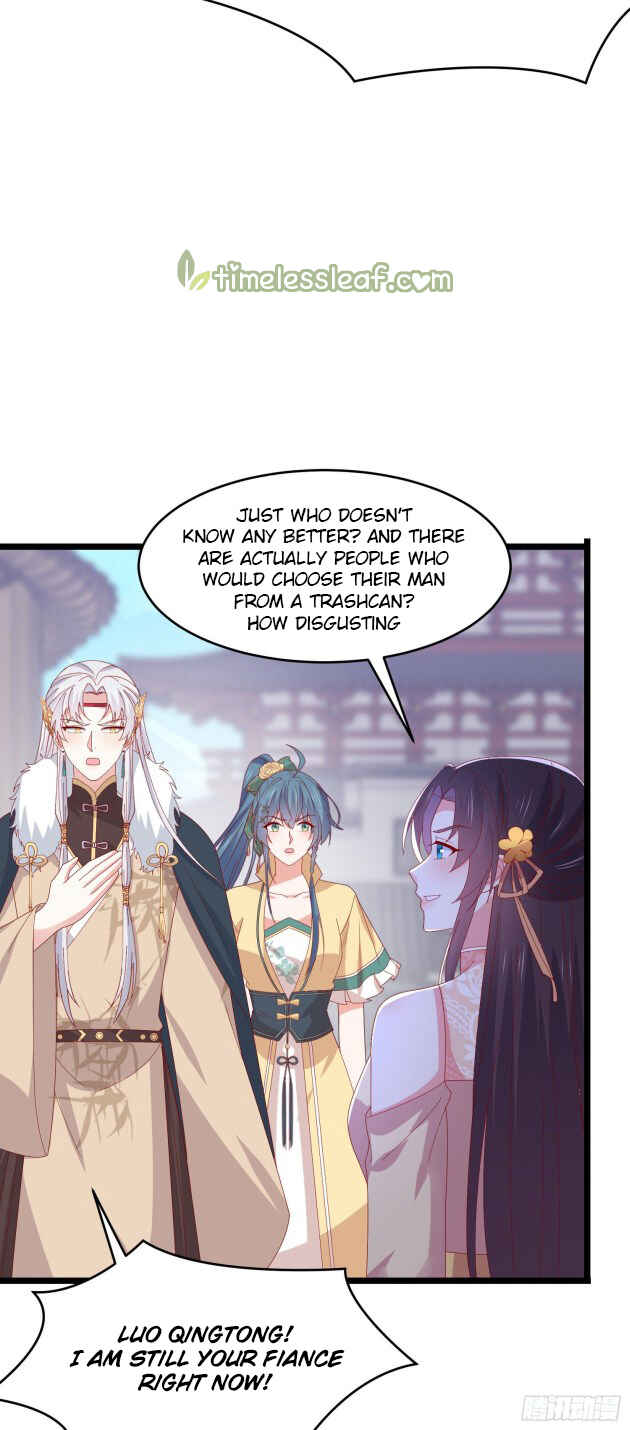 Chapter 299 - Page 22