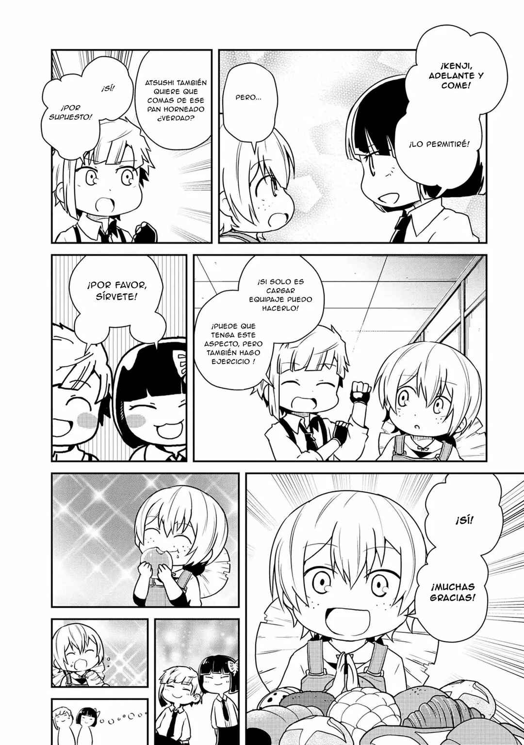 Chapter 95 - Page 7