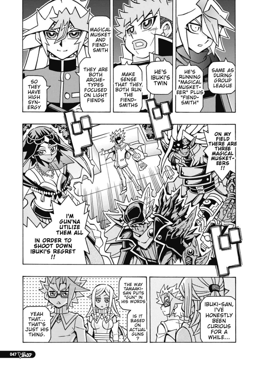 Chapter 76 - Page 11
