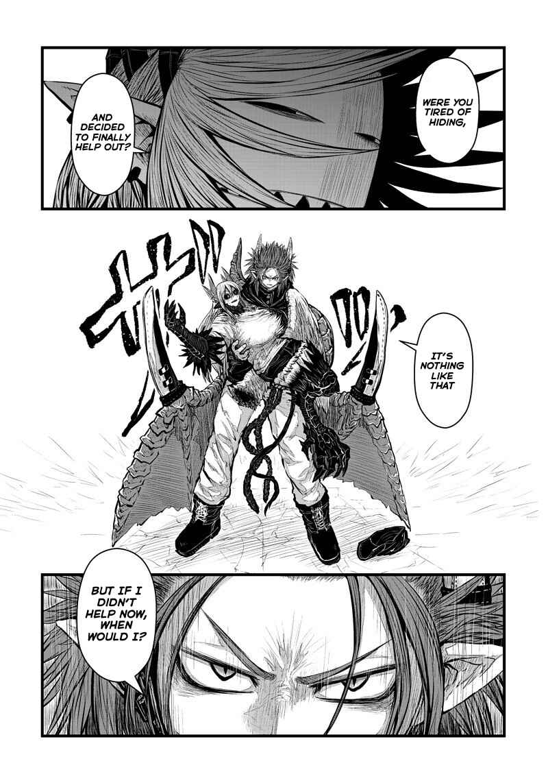 Chapter 166 - Page 5