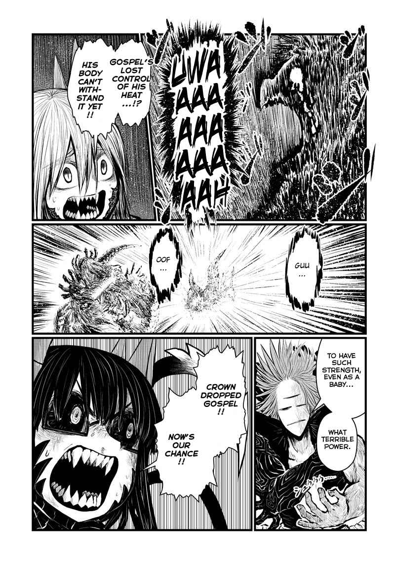 Chapter 166 - Page 8