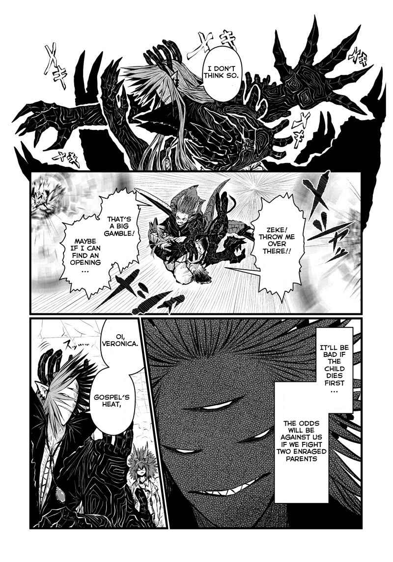 Chapter 166 - Page 9