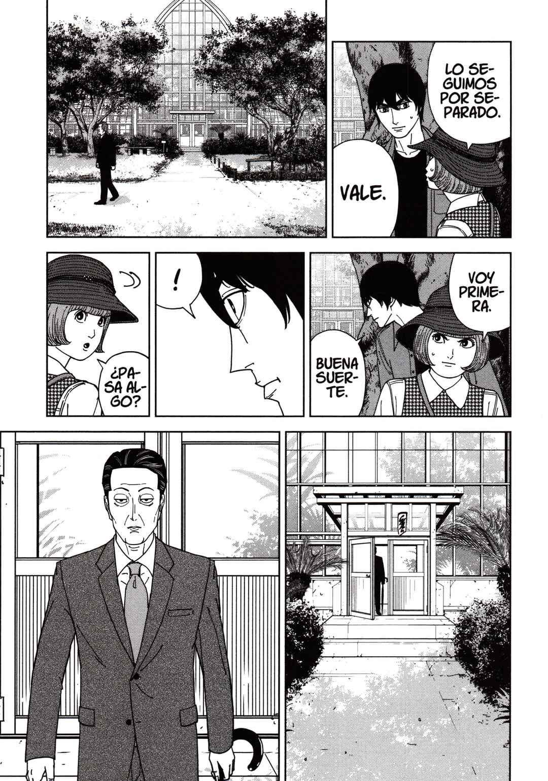 Chapter 141 - Page 13