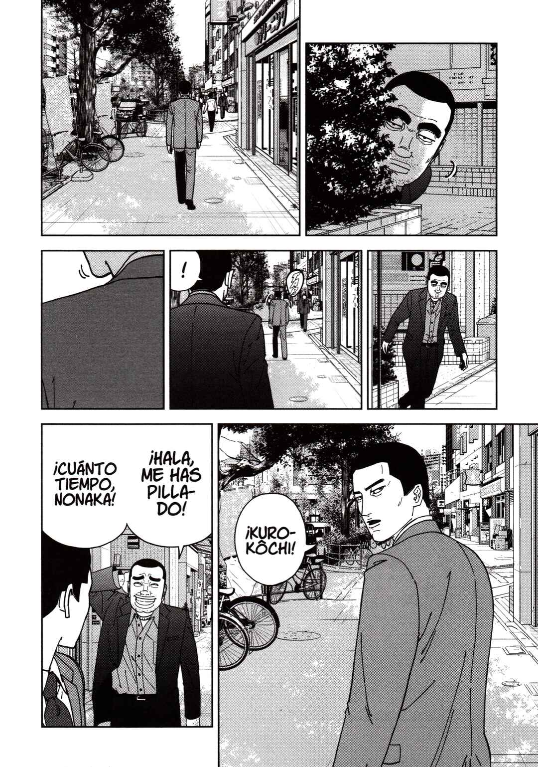 Chapter 141 - Page 16