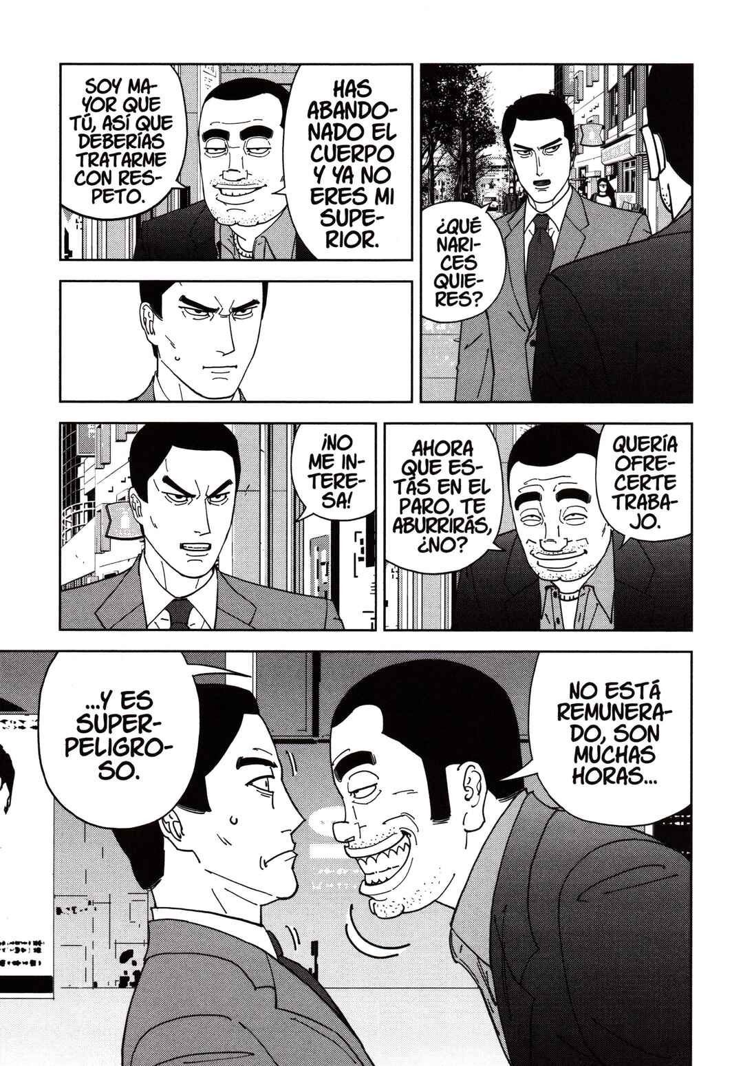 Chapter 141 - Page 17