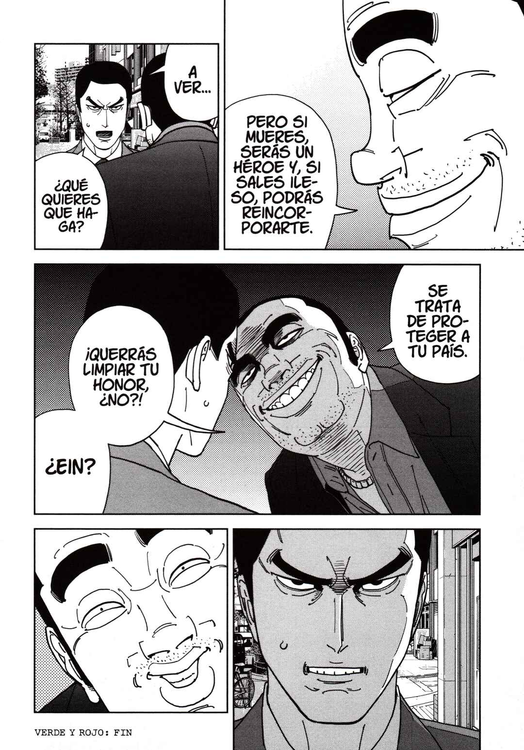 Chapter 141 - Page 18