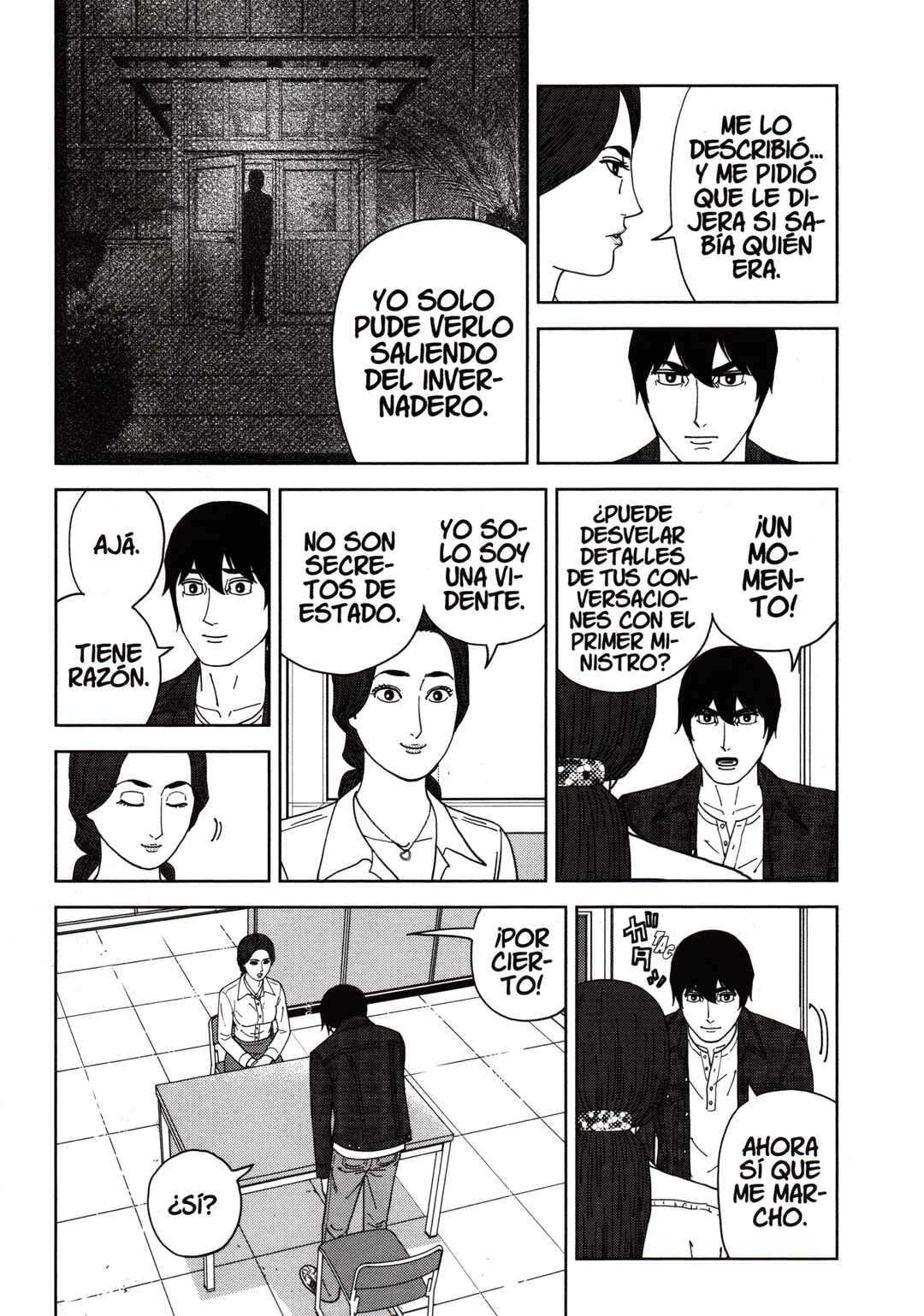 Chapter 141 - Page 5