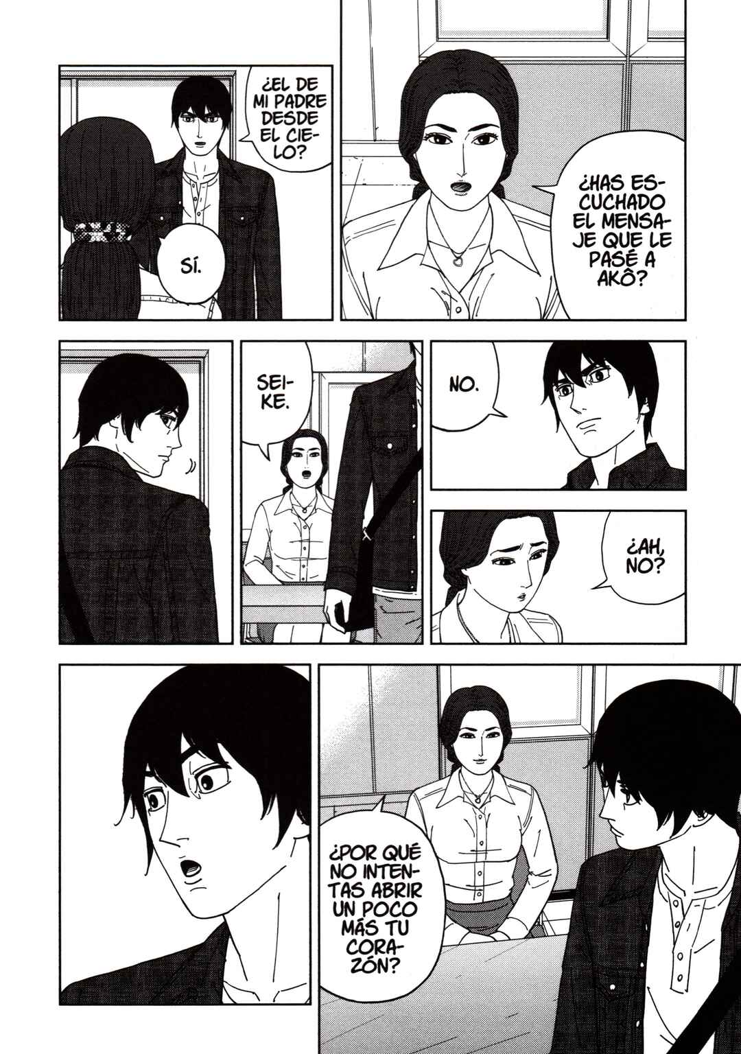 Chapter 141 - Page 6
