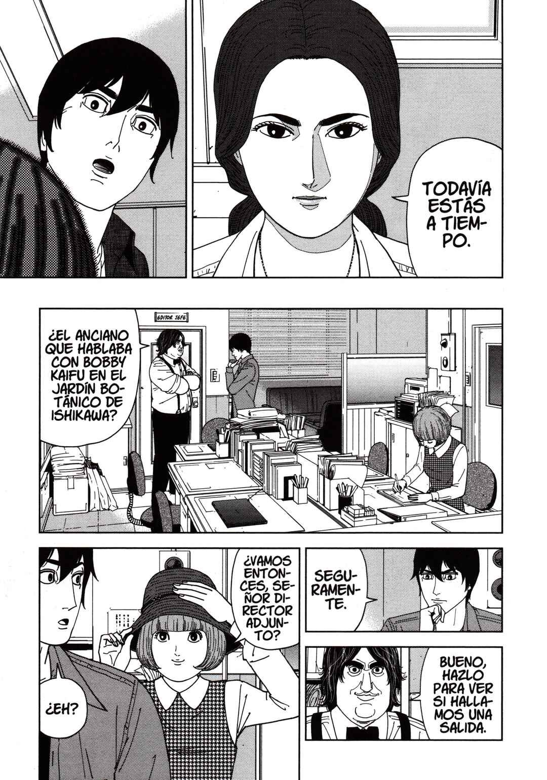 Chapter 141 - Page 7