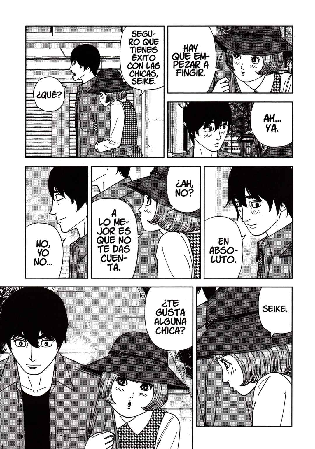 Chapter 141 - Page 9