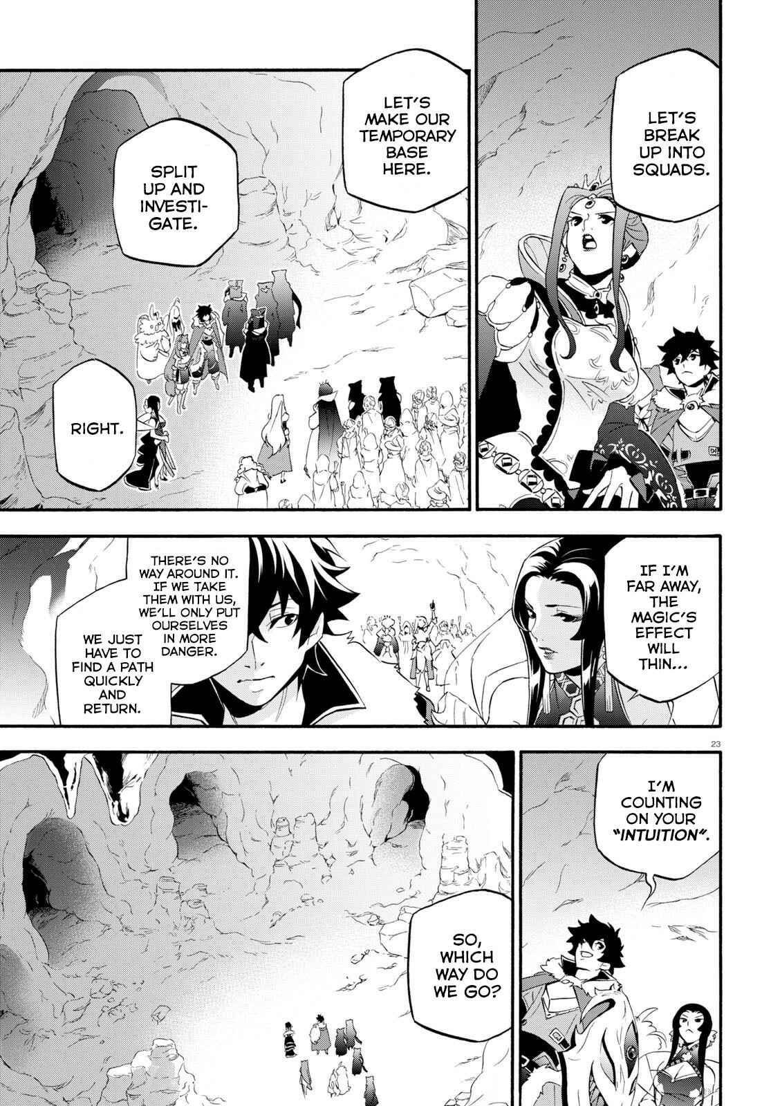 Chapter 57 - Page 23
