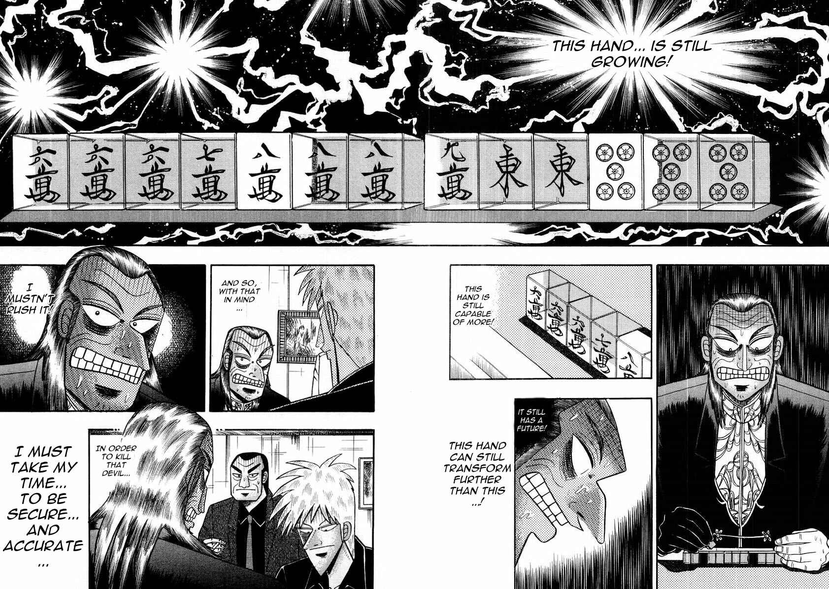 Chapter 113 - Page 8