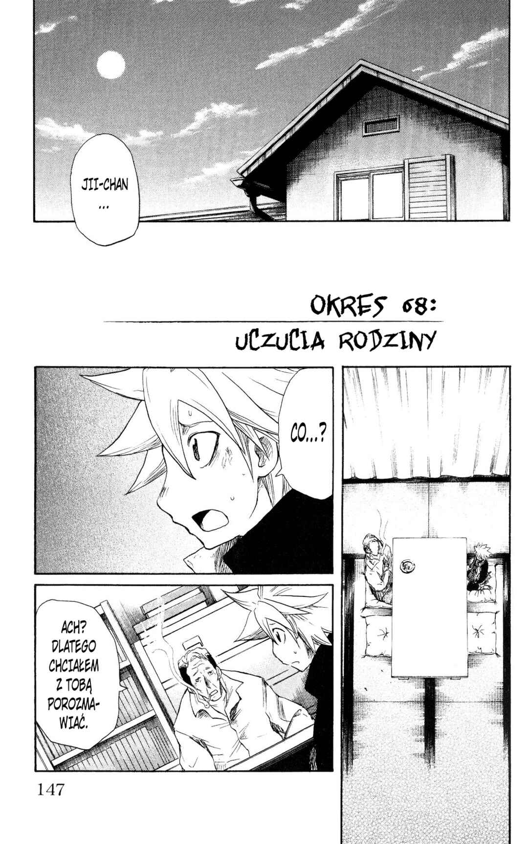 Chapter 68 - Page 1