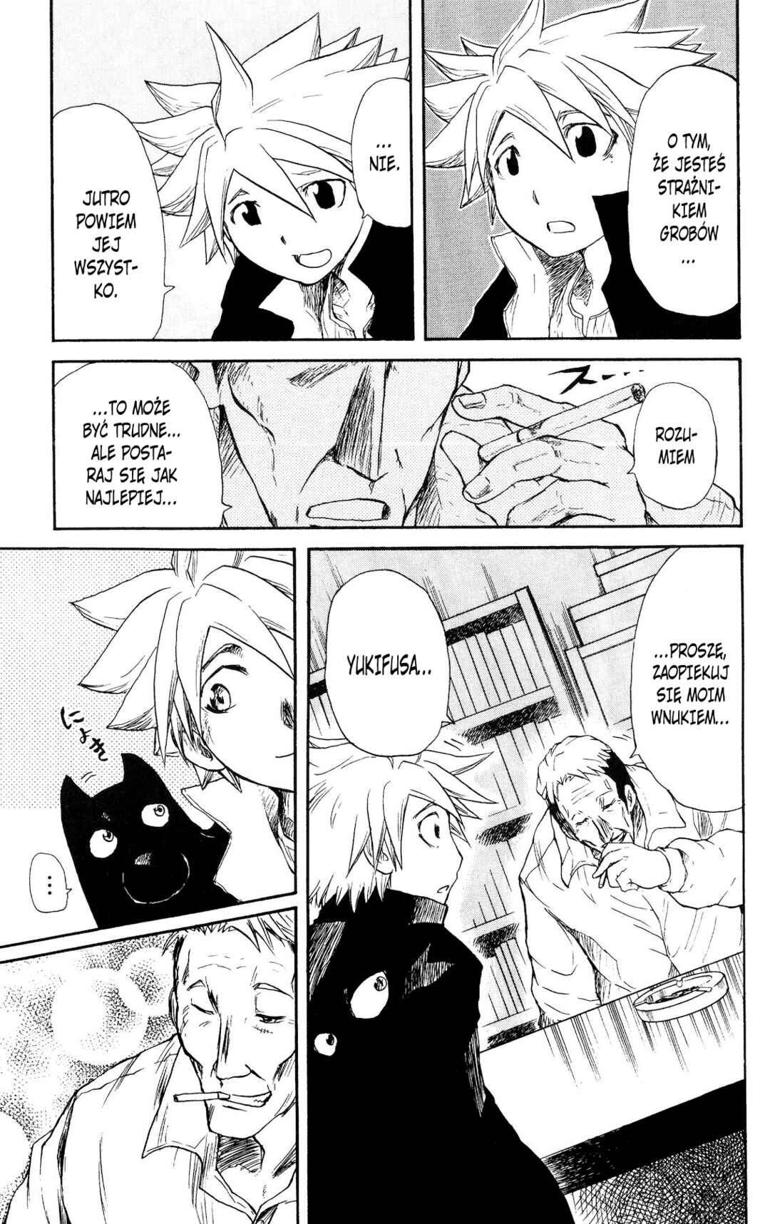 Chapter 68 - Page 10