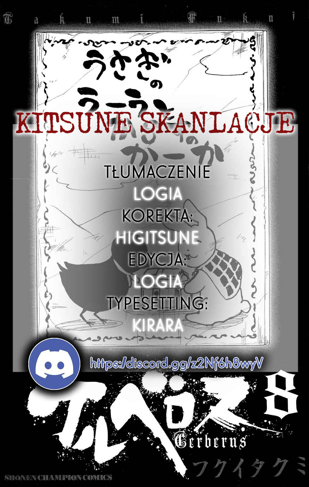 Chapter 68 - Page 19