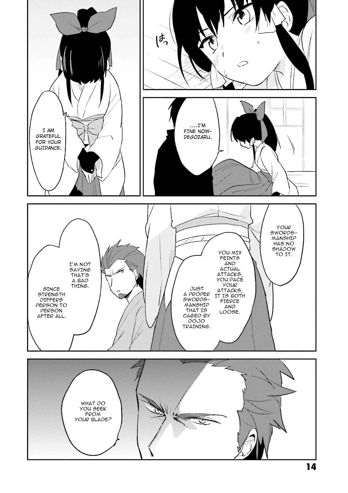 Chapter 5 - Page 14