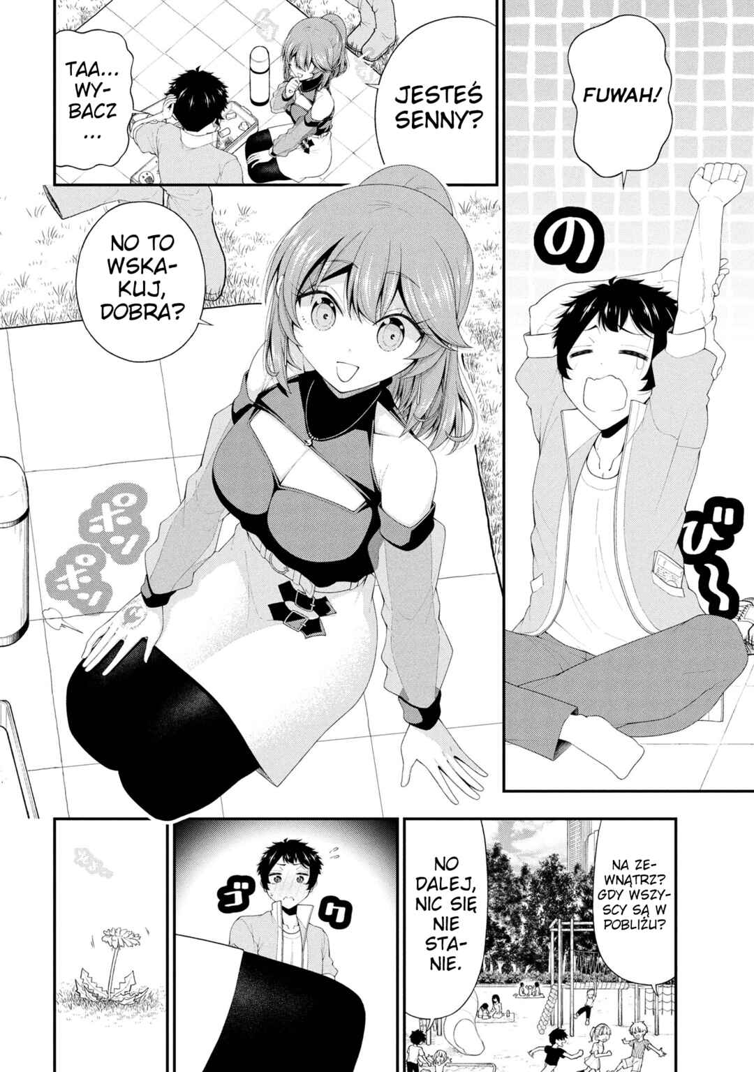Chapter 23 - Page 20