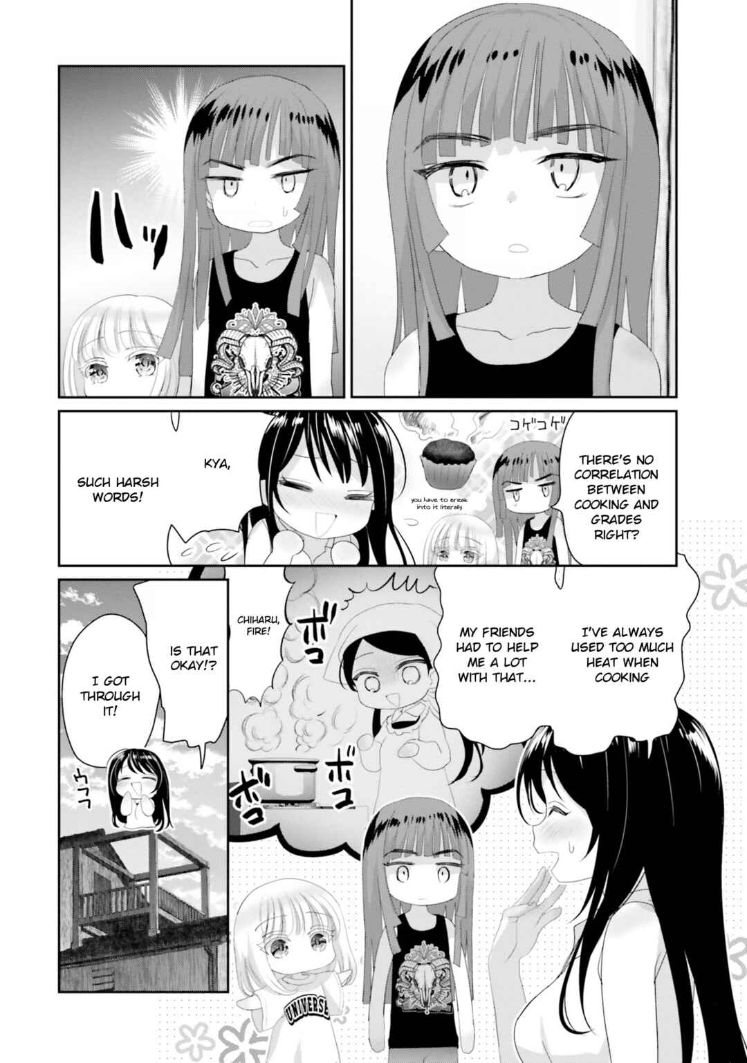 Chapter 15.5 - Page 27