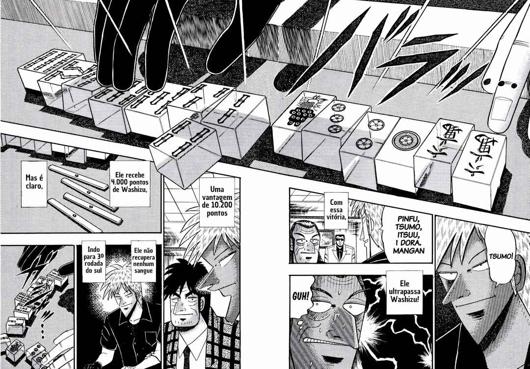 Chapter 83 - Page 12