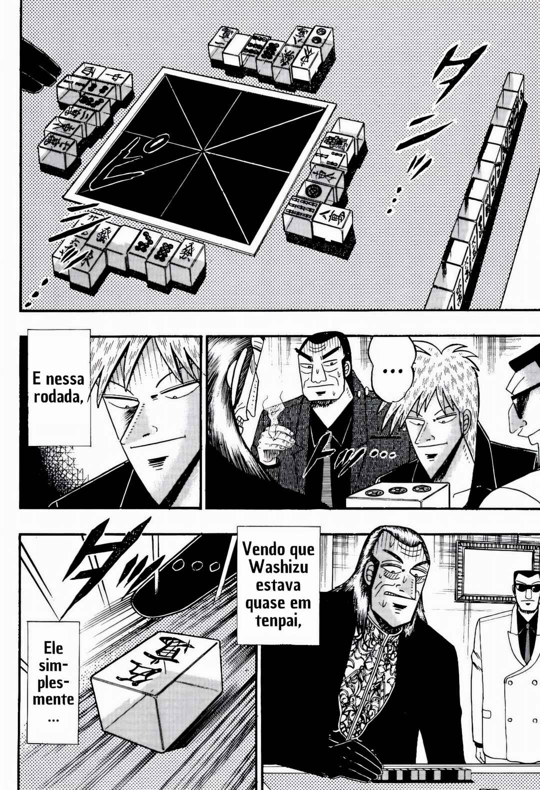 Chapter 83 - Page 13