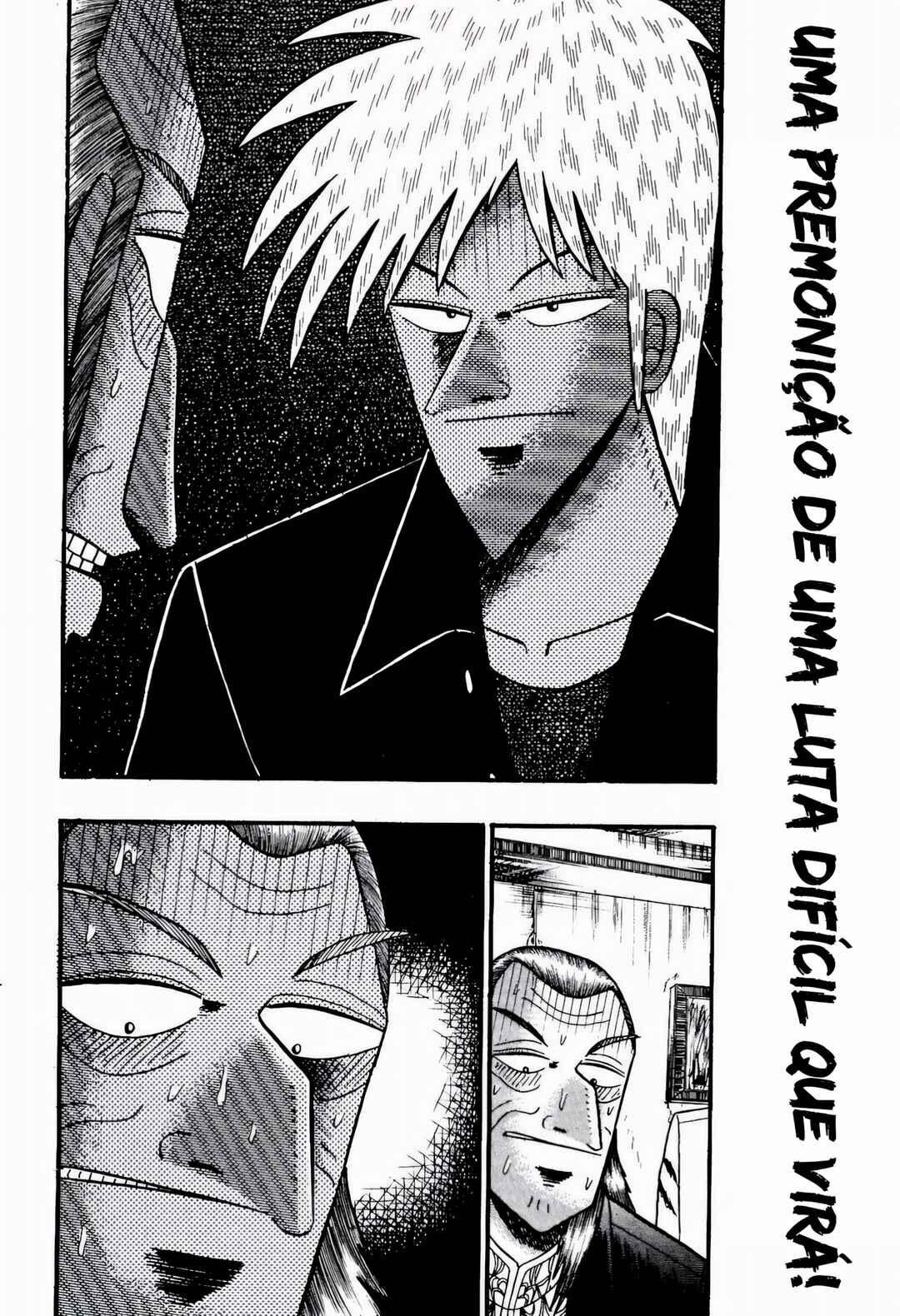 Chapter 83 - Page 20