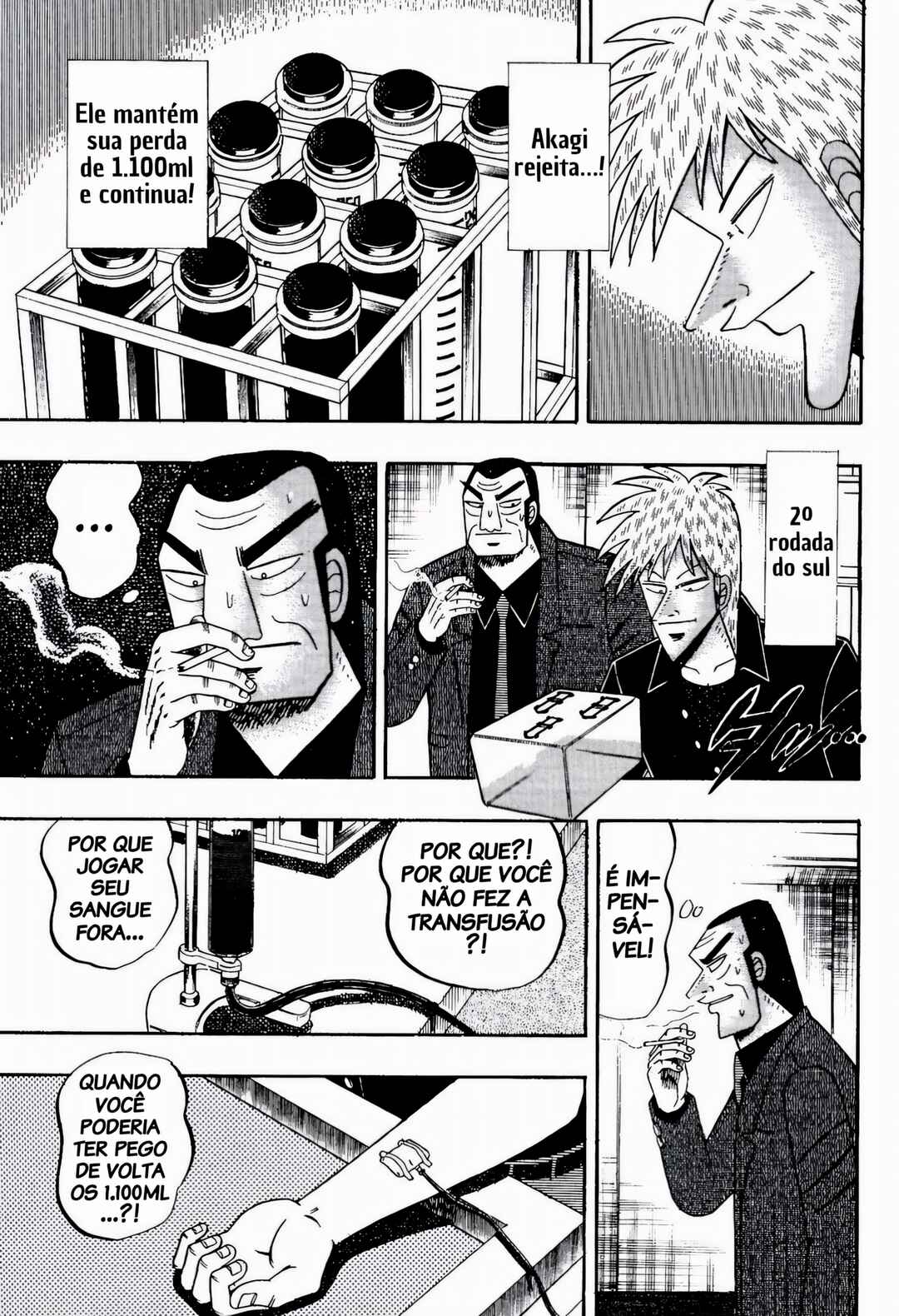 Chapter 83 - Page 5