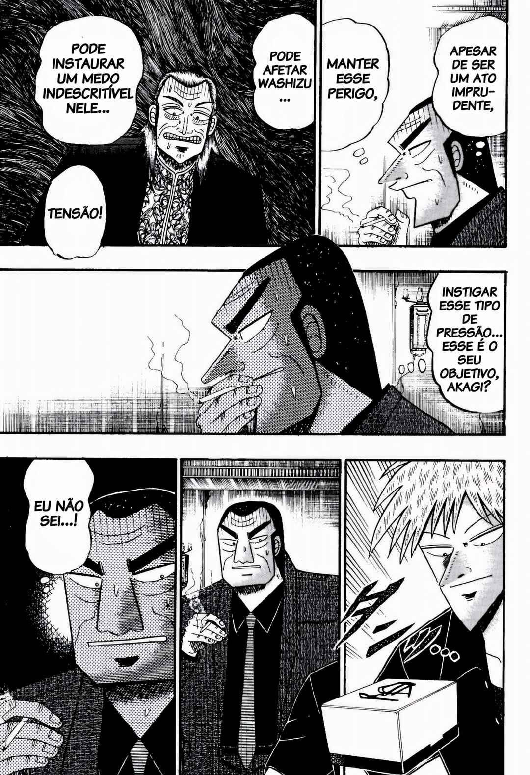 Chapter 83 - Page 9