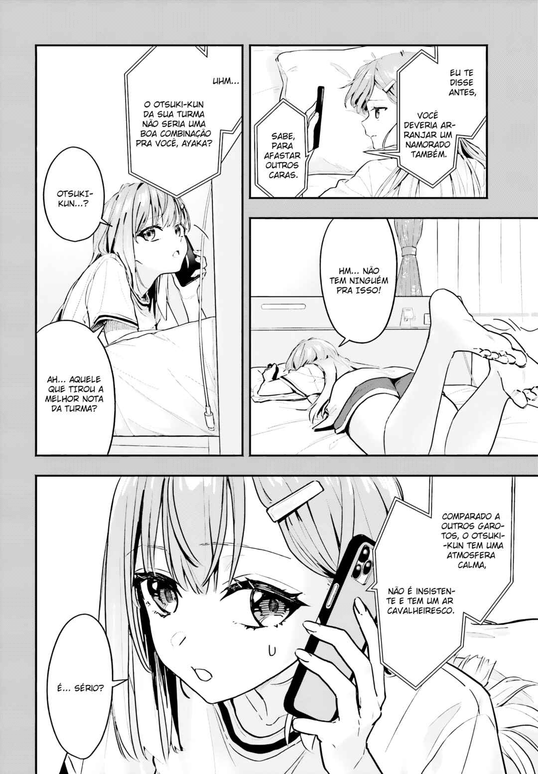 Chapter 2 - Page 3
