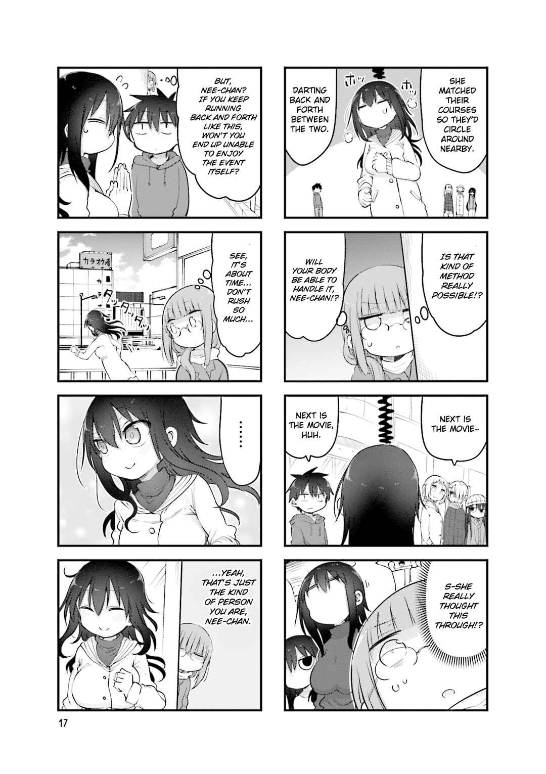 Chapter 112 - Page 6