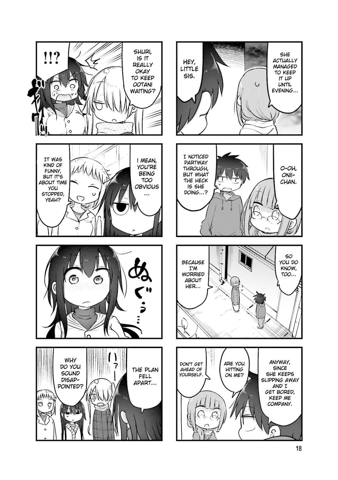Chapter 112 - Page 7