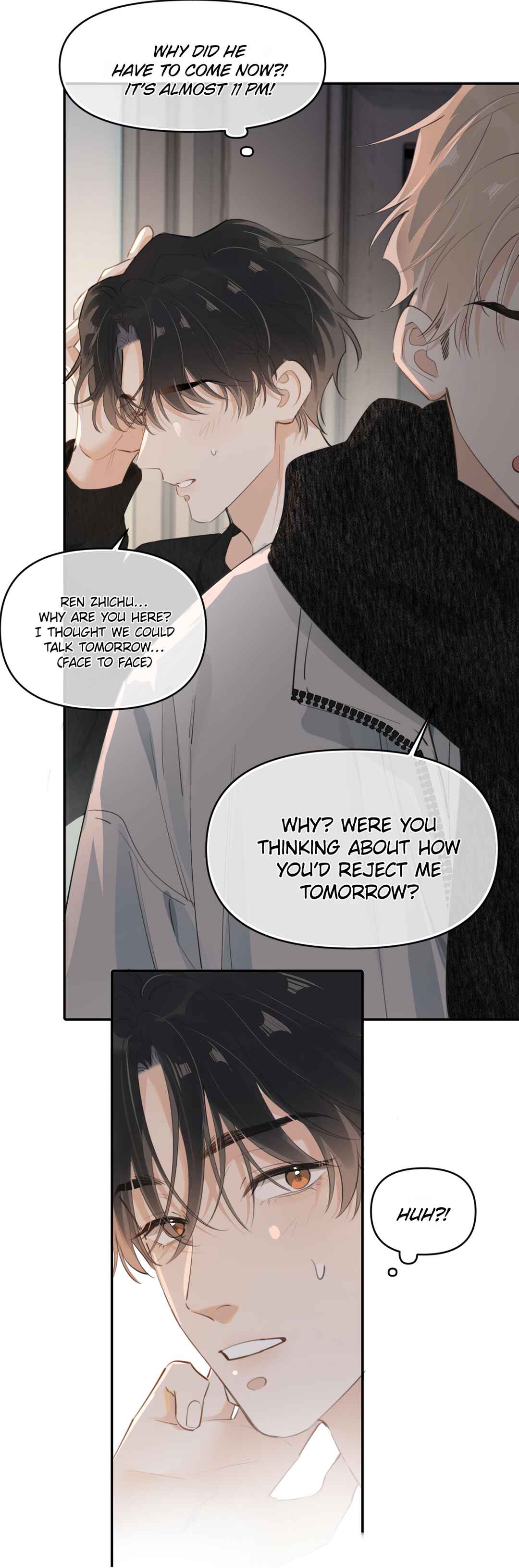 Chapter 38 - Page 19