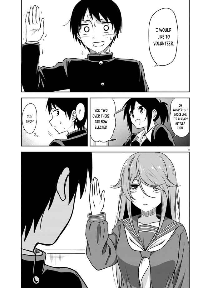 Chapter 1 - Page 11