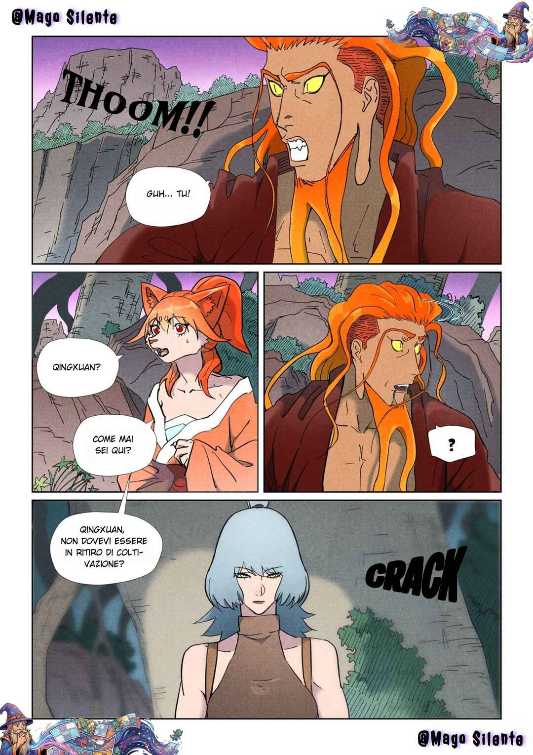 Chapter 507 - Page 2