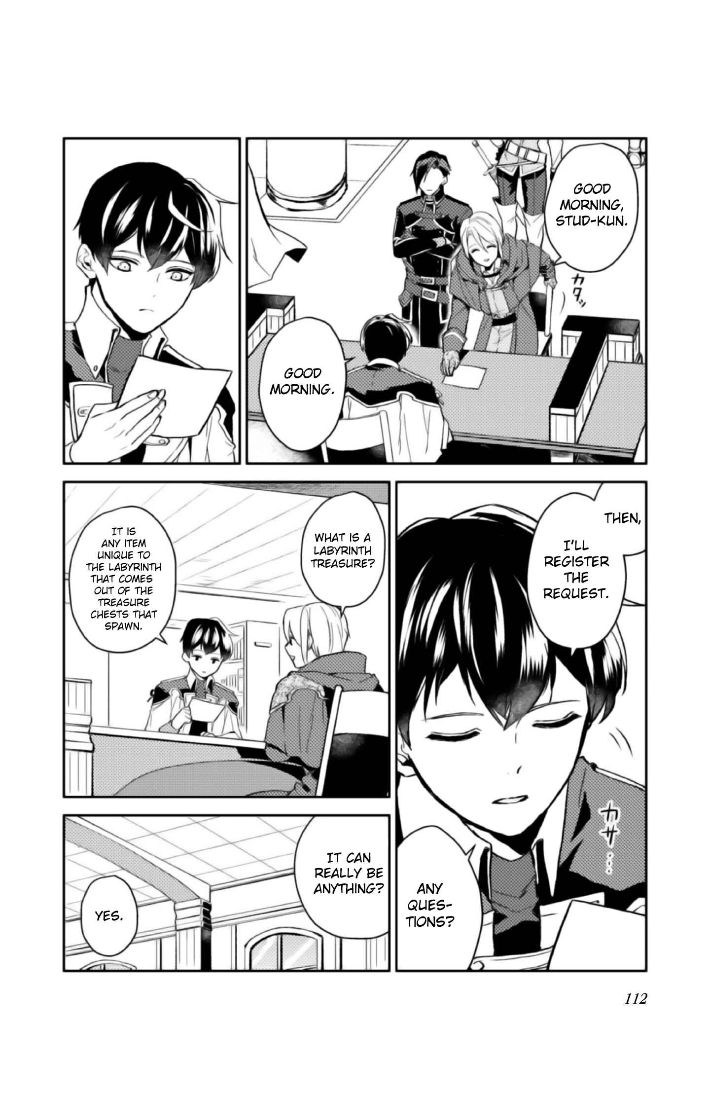 Chapter 4 - Page 5