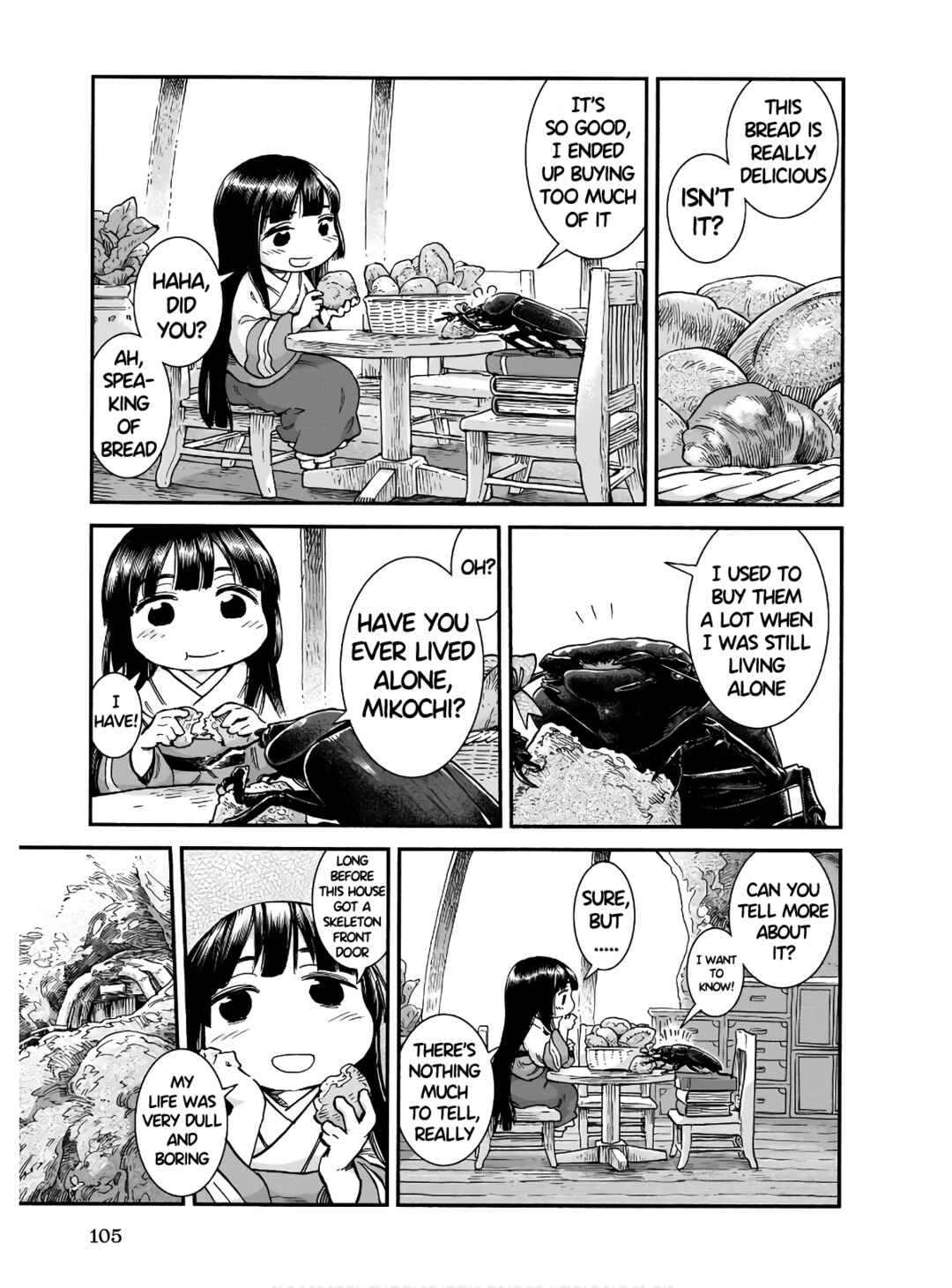 Chapter 68 - Page 1