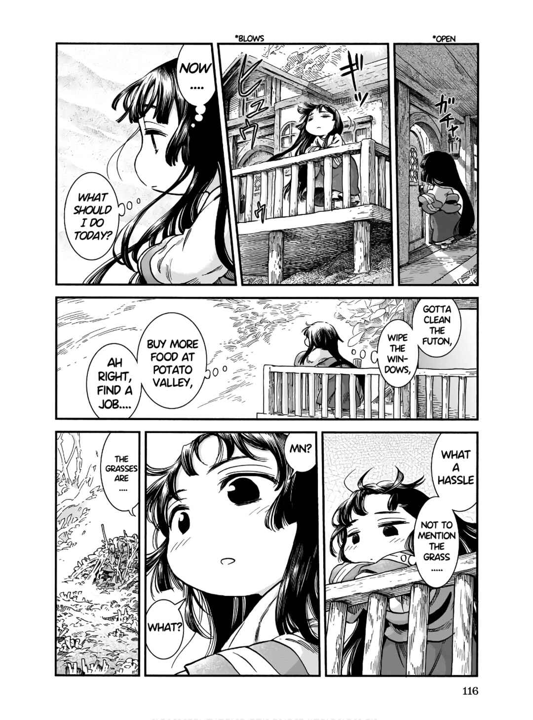 Chapter 68 - Page 12