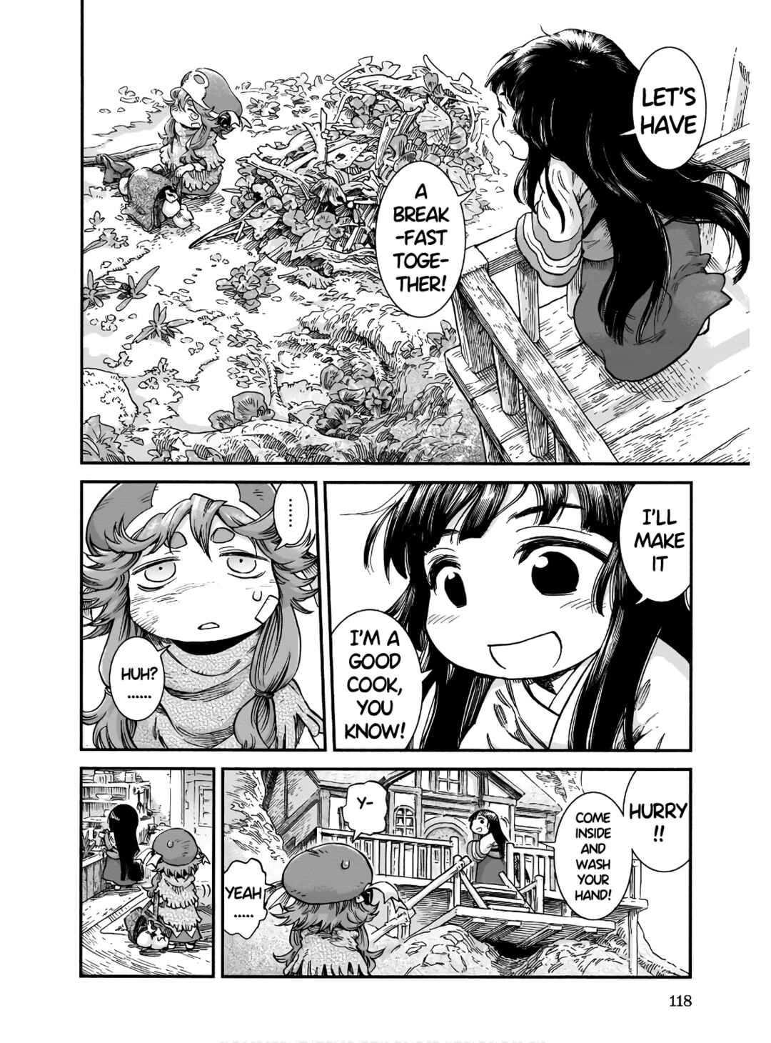 Chapter 68 - Page 14