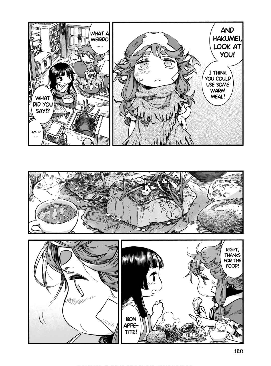 Chapter 68 - Page 16