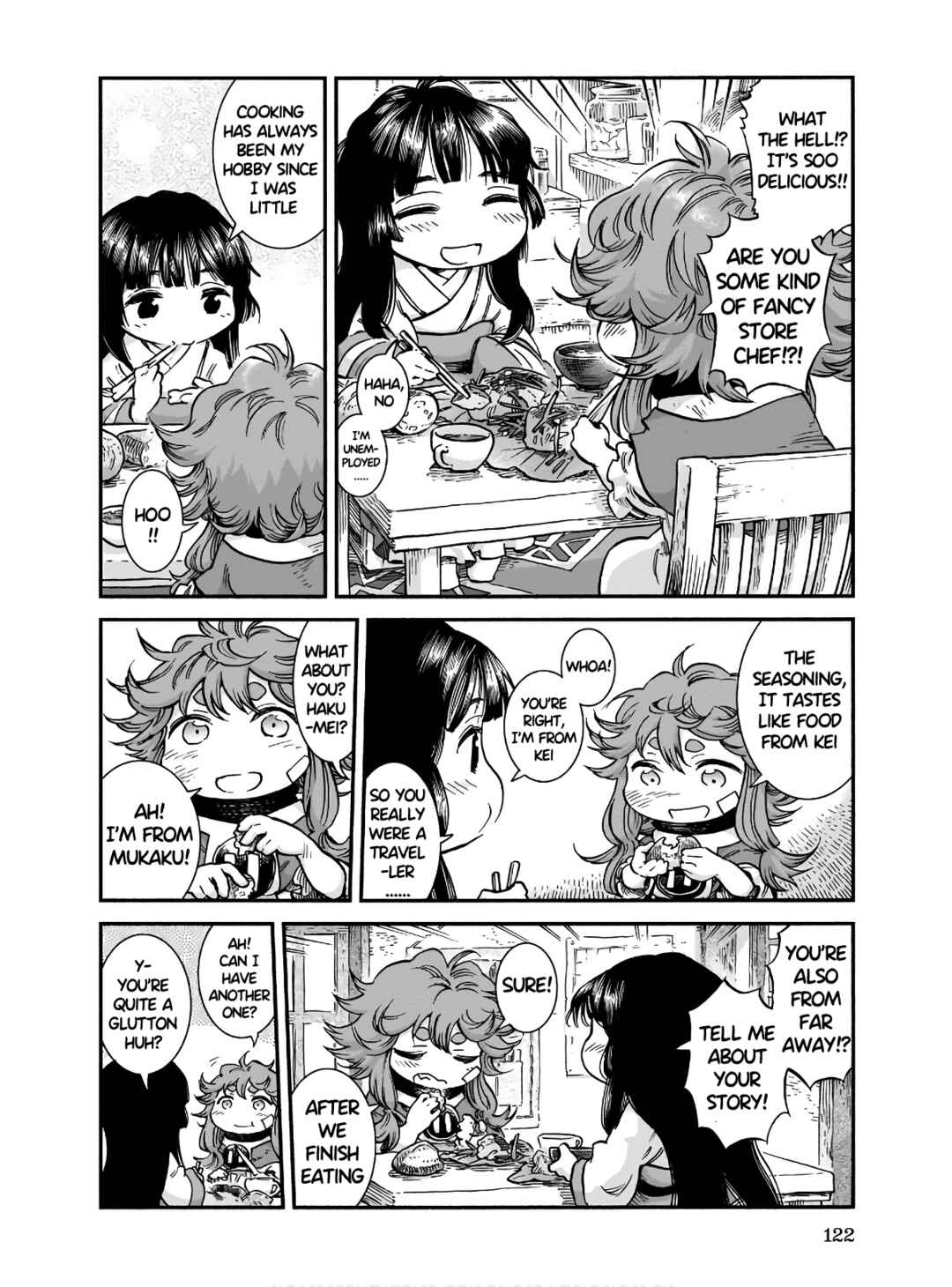 Chapter 68 - Page 18