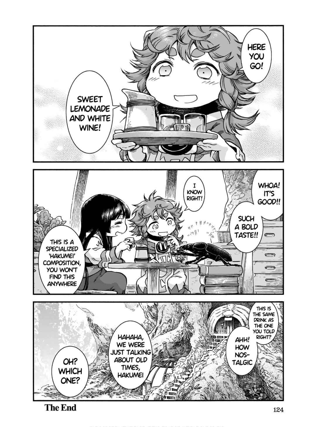 Chapter 68 - Page 20