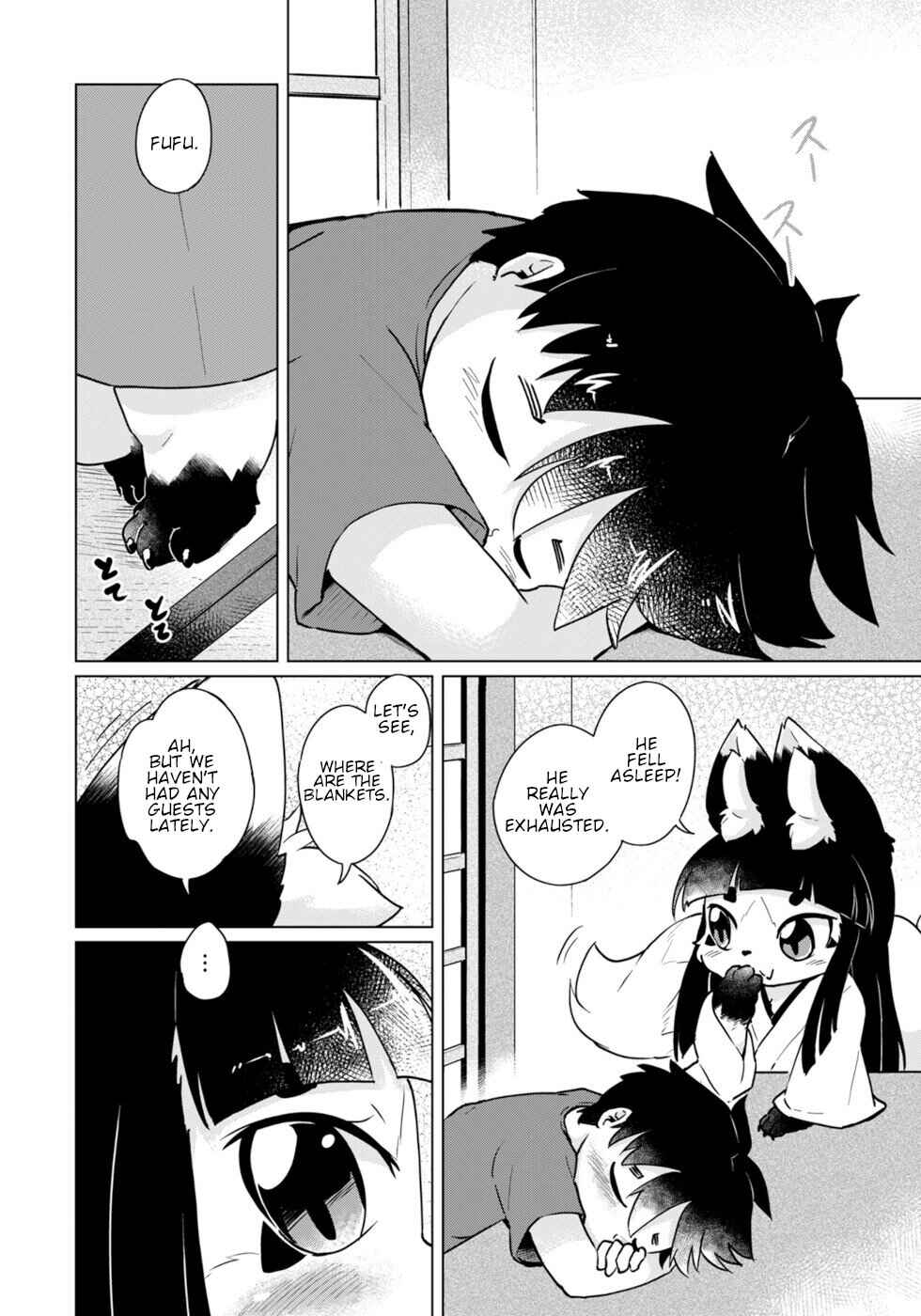 Chapter 46 - Page 8