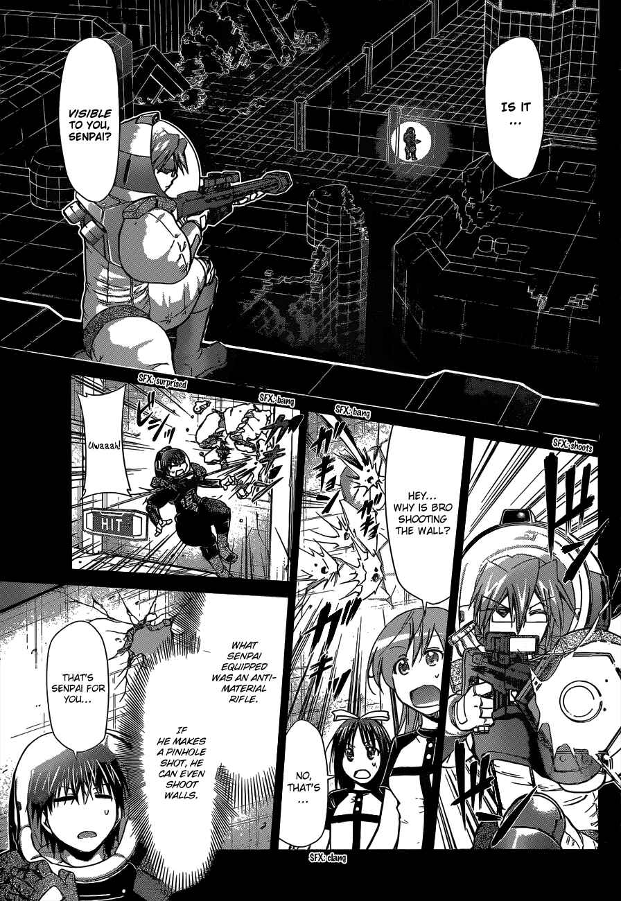 Chapter 126 - Page 10