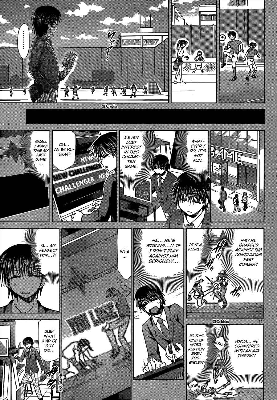 Chapter 126 - Page 12