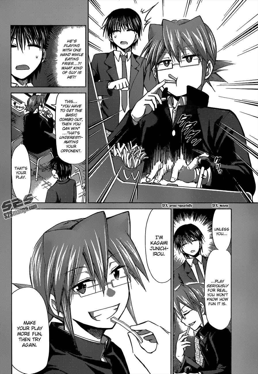 Chapter 126 - Page 13